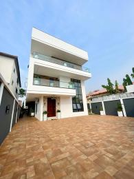 5 bedroom Detached Duplex For Sale Main Ikoyi Ikoyi Lagos