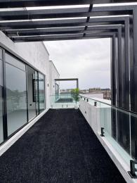 5 bedroom Detached Duplex For Sale Orchid Road Lekki Phase 1 Lagos