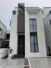 5 bedroom Detached Duplex For Sale Orchid Lekki Phase 1 Lagos