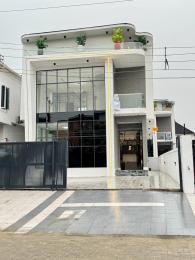 5 bedroom Detached Duplex For Sale Chevron Drive Lekki Lagos