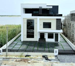 5 bedroom Detached Duplex For Sale Chevron Drive Lekki Lagos 5 bedroom Detached Duplex For Sale Chevron Drive Lekki Lagos
