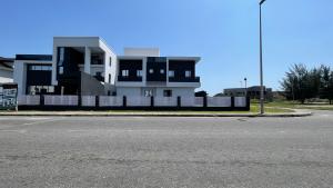 5 bedroom Detached Duplex For Sale Royal Garden Ajah Lagos 5 bedroom Detached Duplex For Sale Royal Garden Ajah Lagos