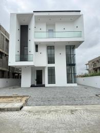 5 bedroom Detached Duplex For Sale Ikate Lekki Lekki Lagos