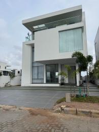 5 bedroom Detached Duplex For Sale Ikate Lekki Lekki Lagos