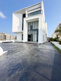 5 bedroom Semi detached Duplex For Sale Ikate Lekki Lekki Lagos