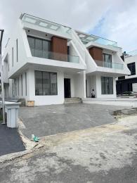 5 bedroom Semi detached Duplex For Sale Ikate Lekki Lekki Lagos