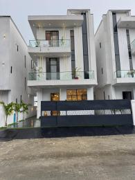 5 bedroom Detached Duplex For Sale Orchid Road Lekki Lagos 5 bedroom Detached Duplex For Sale Orchid Road Lekki Lagos