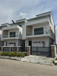 5 bedroom Detached Duplex For Sale Osapa London Lekki Lagos