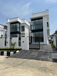 5 bedroom Detached Duplex For Sale Ikota Lekki Lagos