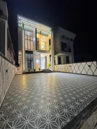 5 bedroom Detached Duplex For Sale Chevron Drive Lekki Lagos