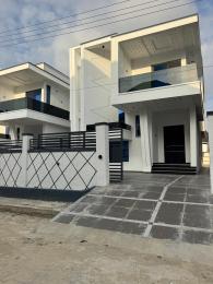5 bedroom Detached Duplex For Sale Vgc Extension Lekki Lagos 5 bedroom Detached Duplex For Sale Vgc Extension Lekki Lagos