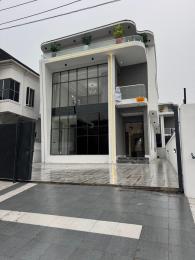5 bedroom Detached Duplex For Sale Chevron Toll Gate Lekki Lekki Lagos