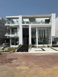 5 bedroom Detached Duplex For Sale Osapa London Lekki Lagos