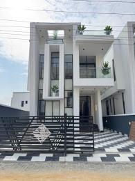 5 bedroom Detached Duplex For Sale Chevron Lekki Lekki Lagos 5 bedroom Detached Duplex For Sale Chevron Lekki Lekki Lagos