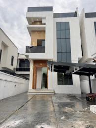5 bedroom Detached Duplex For Sale Orchid Road Lekki Lagos 5 bedroom Detached Duplex For Sale Orchid Road Lekki Lagos
