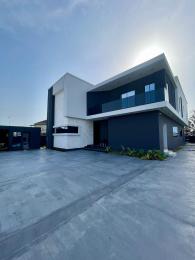 5 bedroom Detached Duplex For Sale Estate Ajah Lagos 5 bedroom Detached Duplex For Sale Estate Ajah Lagos