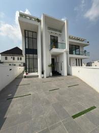 5 bedroom Detached Duplex For Sale Chevron Lekki Lekki Lagos