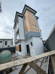 5 bedroom Detached Duplex For Sale Medina Gbagada Lagos
