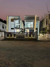 5 bedroom Detached Duplex For Sale Chevron Toll Gate Lekki Lagos