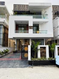 6 bedroom Detached Duplex For Sale Orchid Lekki Lagos