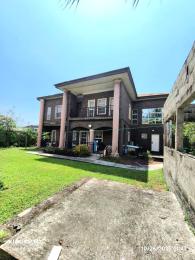 7 bedroom Detached Duplex For Sale Nicon Town Estate Nicon Town Lekki Lagos