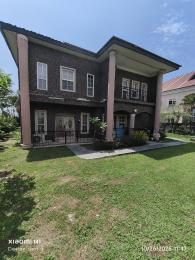 7 bedroom Detached Duplex For Sale Nicon Town Estate, Ikate, Lekki Nicon Town Lekki Lagos