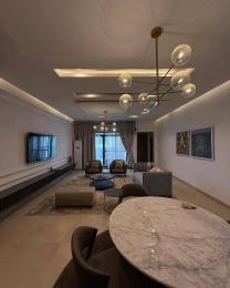 3 bedroom Block Of Flats For Sale Guzape Abuja Phase 1 