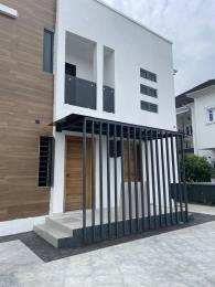 3 bedroom Flat & Apartment For Rent Royal Garden City Ajiwe Ajah Lagos