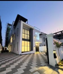 5 bedroom Detached Duplex For Sale Lekki Phase 1 Lagos