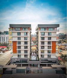 4 bedroom Block Of Flats For Sale Ikoyi Lagos