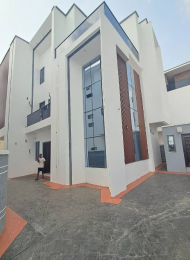 5 bedroom Detached Duplex For Sale Magodo GRA Phase 2 Kosofe/Ikosi Lagos 5 bedroom Detached Duplex For Sale Magodo GRA Phase 2 Kosofe/Ikosi Lagos