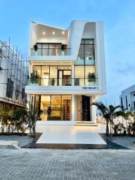 5 bedroom Detached Duplex For Sale Ikate Elegushi Lekki Lagos