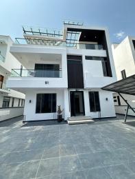 6 bedroom Detached Duplex For Sale Ikota Lekki Lagos