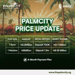 Commercial Property For Sale Palm City, Iseyin Ibadan Oyo Commercial Property For Sale Palm City, Iseyin Ibadan Oyo