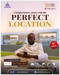 Residential Land For Sale Chevy Castle Acres, Along Chevron Drive, Chevron Along Lekki Expressway Lagos Residential Land For Sale Chevy Castle Acres, Along Chevron Drive, Chevron Along Lekki Expressway Lagos