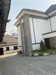 6 bedroom Detached Duplex For Sale Maitama Abuja Phase 1 