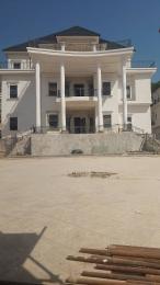 8 bedroom Detached Duplex For Sale Maitama Abuja Phase 1 