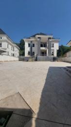 9 bedroom Detached Duplex For Sale Maitama Abuja Phase 1 