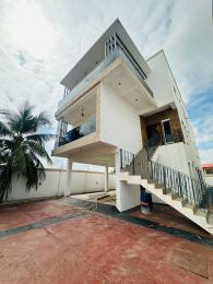 5 bedroom Detached Duplex For Sale Magodo GRA Phase 2 Kosofe/Ikosi Lagos