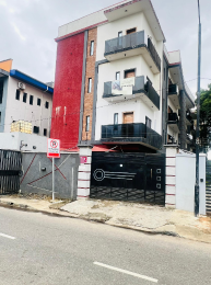 3 bedroom Block Of Flats For Sale Ikeja GRA Lagos 3 bedroom Block Of Flats For Sale Ikeja GRA Lagos