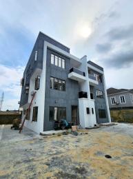 4 bedroom Detached Duplex For Sale Opebi Ikeja Lagos