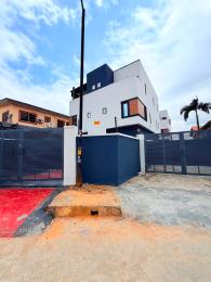 4 bedroom Semi detached Duplex For Sale Anthony Village Maryland Lagos