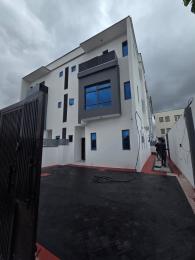 4 bedroom Detached Duplex For Sale Ikeja Opebi Opebi Ikeja Lagos