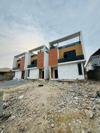 4 bedroom Semi detached Duplex For Sale Gbagada Lagos