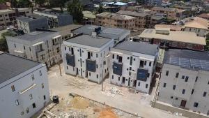 4 bedroom Semi detached Duplex For Sale Opebi Ikeja Lagos