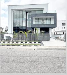 5 bedroom Detached Duplex For Sale Osapa London Lekki Lagos 5 bedroom Detached Duplex For Sale Osapa London Lekki Lagos