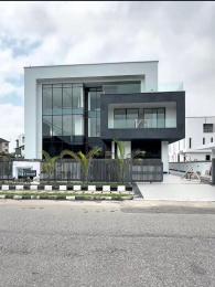5 bedroom Detached Duplex For Sale Osapa Lekki Lagos 5 bedroom Detached Duplex For Sale Osapa Lekki Lagos