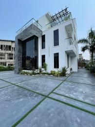 5 bedroom Detached Duplex For Sale Ikate Elegushi Lekki Lagos 5 bedroom Detached Duplex For Sale Ikate Elegushi Lekki Lagos