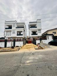 5 bedroom Detached Duplex For Sale Magodo GRA Phase 2 Kosofe/Ikosi Lagos