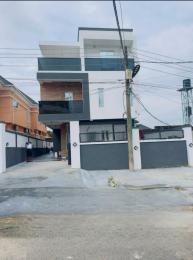 5 bedroom Detached Duplex For Sale Magodo Phase 2 Berger Ojodu Lagos
